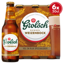 Grolsch Dunkel weizenbock 6-pack