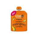 Ella's kitchen Biologische Mango's 4m+