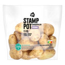 Stampfkartoffeln