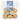 Slightly floury potatoes