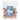 Etwas mehligkochende rotschalige Kartoffeln