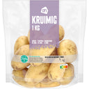 Kruimige aardappelen