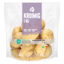 Floury potatoes