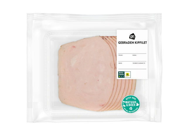 Hähnchenfilet aus Freilandhaltung