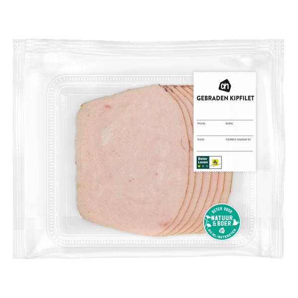 Freiland-Hähnchenbrustfilet