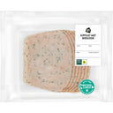 Freiland-Hähnchenbrustfilet mit Schnittlauch