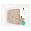 Free-range chicken breast chives