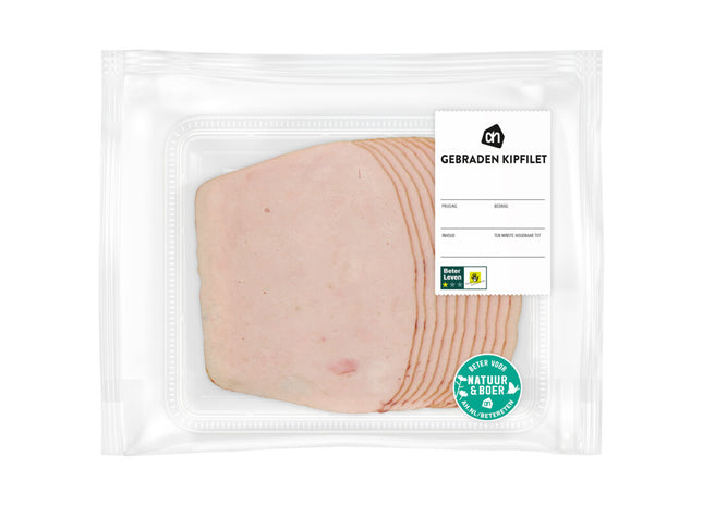 Hähnchenfilet aus Freilandhaltung