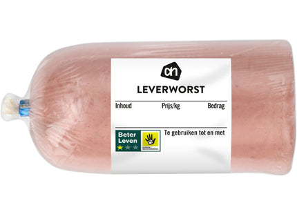 Leverworst