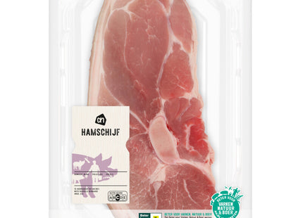 Hamschijf