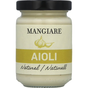Mangiare Allioli