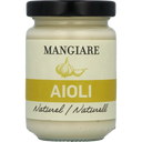 Mangiare Knoblauchmayonnaise