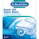 Dr. Beckmann Super Weiß