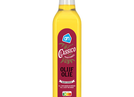 Olijfolie traditioneel