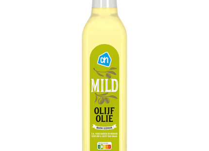 Olijfolie mild