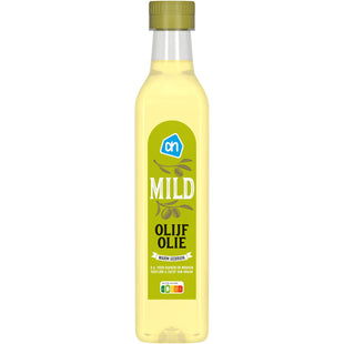 Olijfolie mild