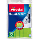 Vileda Magic weiche Schwämme 3er-Packung