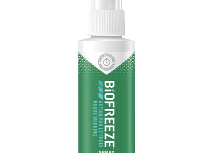 Biofreeze Koude werking spray