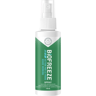 Biofreeze Koude werking spray