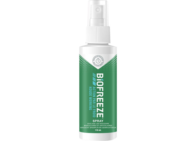Biofreeze Koude werking spray