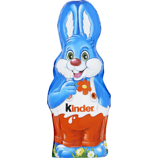 Kinder Bunny