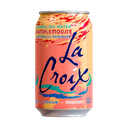 La Croix Sparkling water pamplemousse