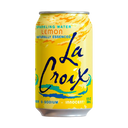 La Croix Sprudelwasser Zitrone
