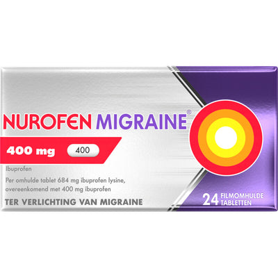 Migräne