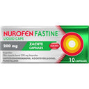 Nurofen Fastine flüssige Kapseln