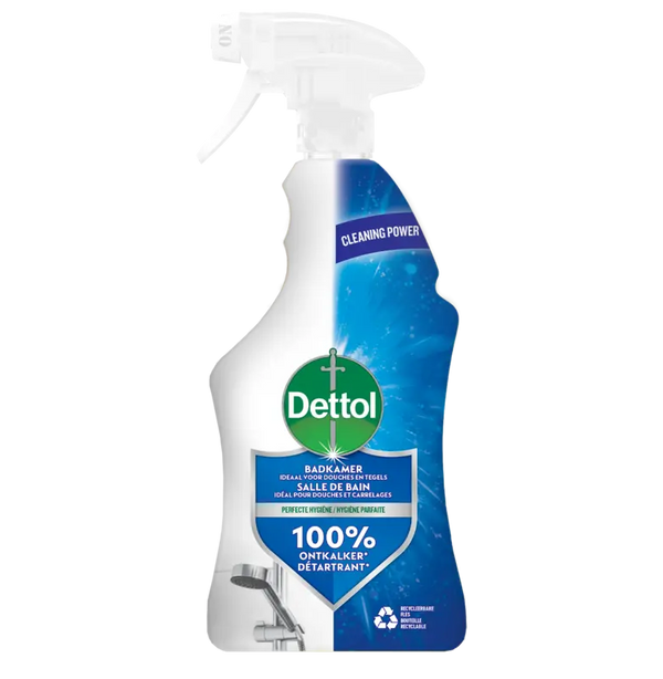 Dettol Allesreiniger spray badkamer
