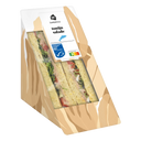 Sandwich mit Thunfischsalat