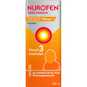 Nurofen Kinderen bij koorts en bij pijn