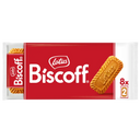 Lotus Biscoff Speculoos Snack Pack