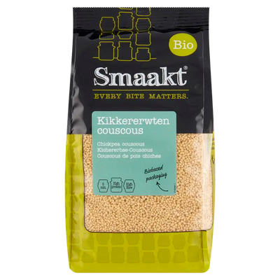 Couscous blend
