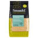 Smaakt Kichererbsencouscous