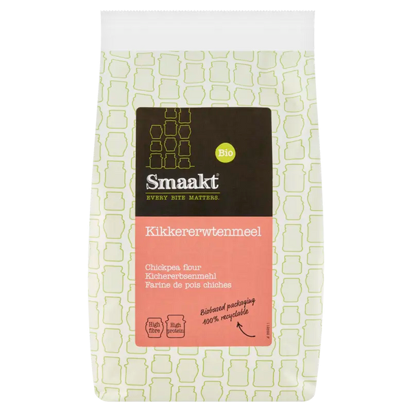 Tastes Chickpea Flour