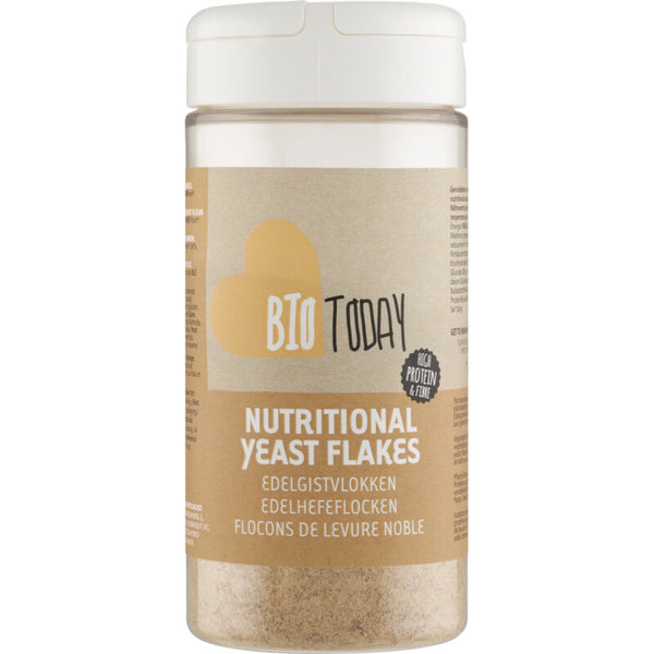 BioToday Edelgistvlokken