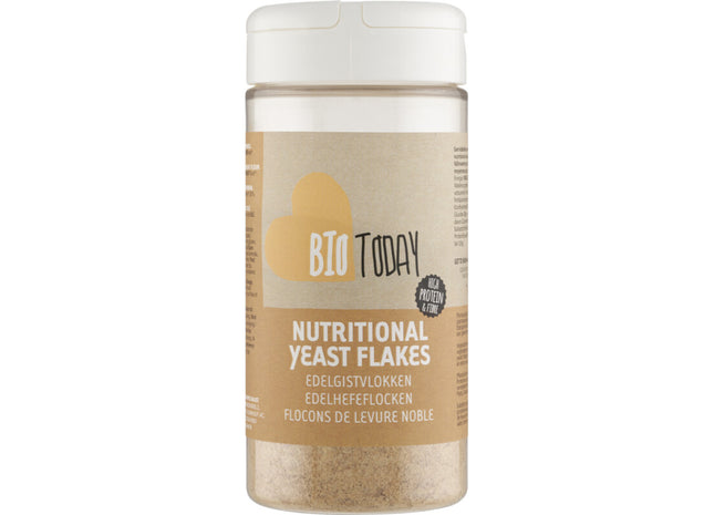 BioToday Edelgistvlokken