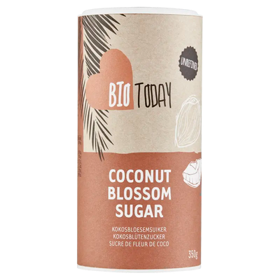 Palm sugar