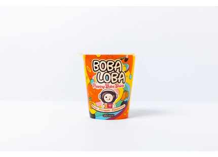 Boba Loba Mango ananas