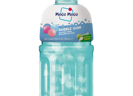 Mogu Mogu Bubblegum