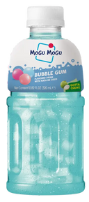 Mogu Mogu Bubblegum