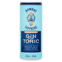 Bombay Gin mit Tonic