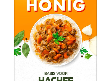 Honig Basis voor hachee