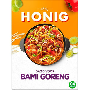 Honig Basis voor bami goreng