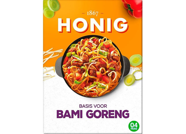 Honig Basis voor bami goreng