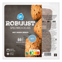 Robust spelled rolls