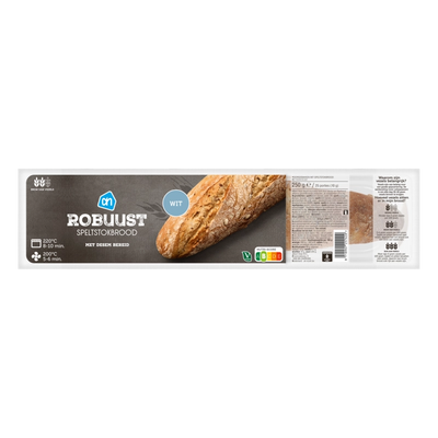 Afbakstokbrood