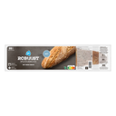 Robustes Dinkelstangenbrot
