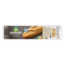 Organic Hearty White Baguette